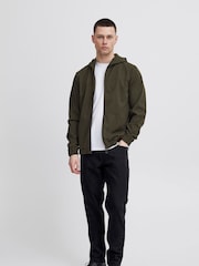 Blend Black Tapered Fit Stretch Denim Jeans - Image 4 of 5