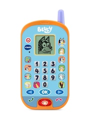 V-Tech Ring Ring Phone - Image 2 of 3