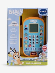 V-Tech Ring Ring Phone - Image 3 of 3