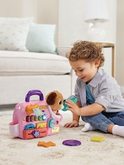 V-Tech Cutie Puppy Carrier - Image 1 of 3