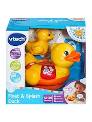 V-Tech Float & Splash Duck - Image 3 of 3