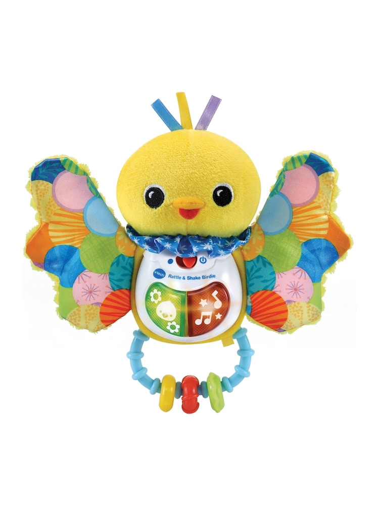 V-Tech Rattle & Shake Birdie - Image 2 of 3