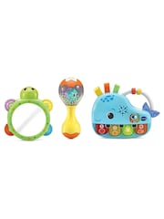 V-Tech Ocean Buddies Animal Print Band - Image 2 of 3