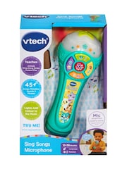V-Tech Sing Songs Microphone - Image 3 of 3
