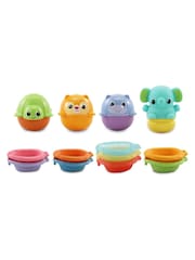 V-Tech Stack & Splash Bathtime Boats - Image 3 of 3