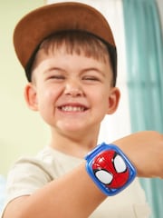 V-Tech Spidey and His Amazing Friends Spidey Learning Wa Watch - Image 1 of 4