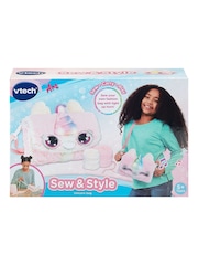 V-Tech Sew & Style Unicorn Bag - Image 5 of 5