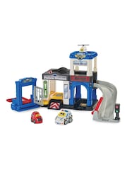 V-Tech Toot-Toot Drivers® Police Station - Image 2 of 3