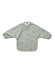 Liewood Printed Long Sleeve Bib - Image 1 of 2