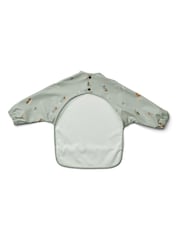 Liewood Printed Long Sleeve Bib - Image 2 of 2