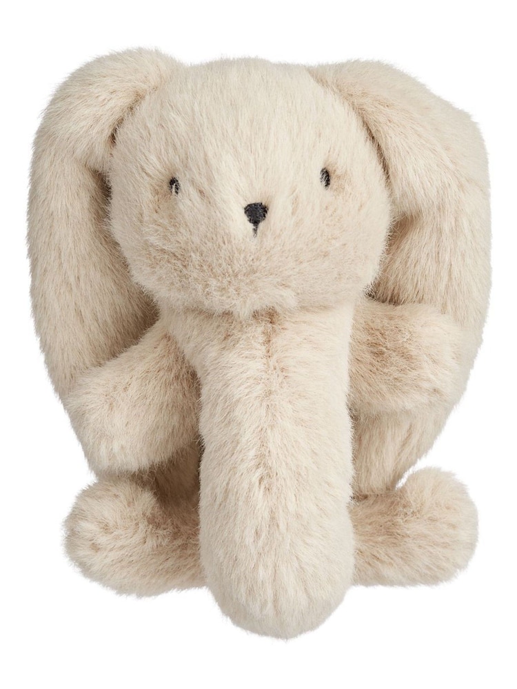 Liewood Romain Bear Rattle Soft Toy - Image 1 of 2 Liewood Romain Bear Rattle Soft Toy - Image 1 of 2
