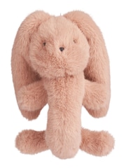 Liewood Romain Bear Rattle Soft Toy - Image 2 of 2