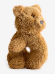 Liewood Romain Bear Rattle Soft Toy - Image 1 of 3