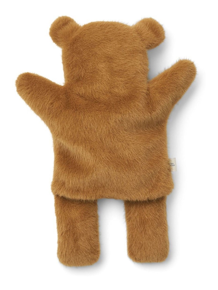 Liewood Honor Hand Puppet Soft Toy - Image 3 of 3
