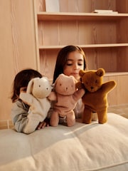 Liewood Honor Hand Puppet Soft Toy - Image 3 of 3