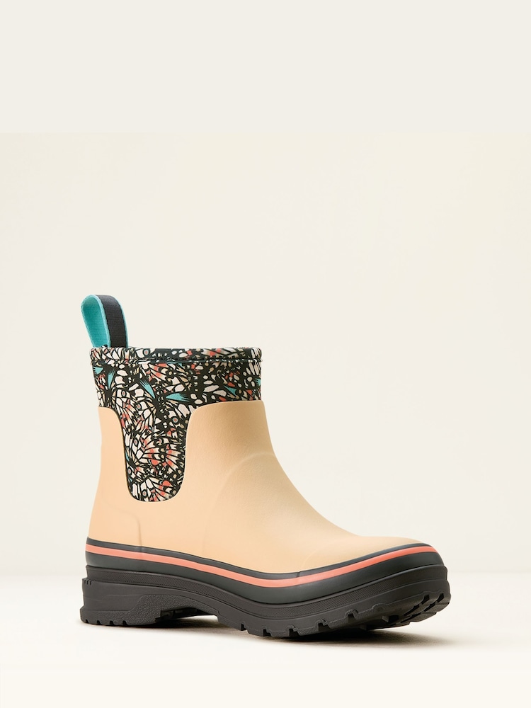 Ariat Kelmarsh Shortie Wellies - Image 2 of 5