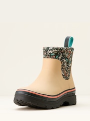 Ariat Kelmarsh Shortie Wellies - Image 3 of 5