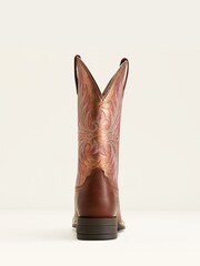 Ariat Ranahan Western Brown Boots - Image 5 of 5