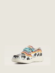 Ariat Hilo Casual Canvas Shoes - Image 3 of 5