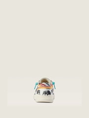 Ariat Hilo Casual Canvas Shoes - Image 5 of 5