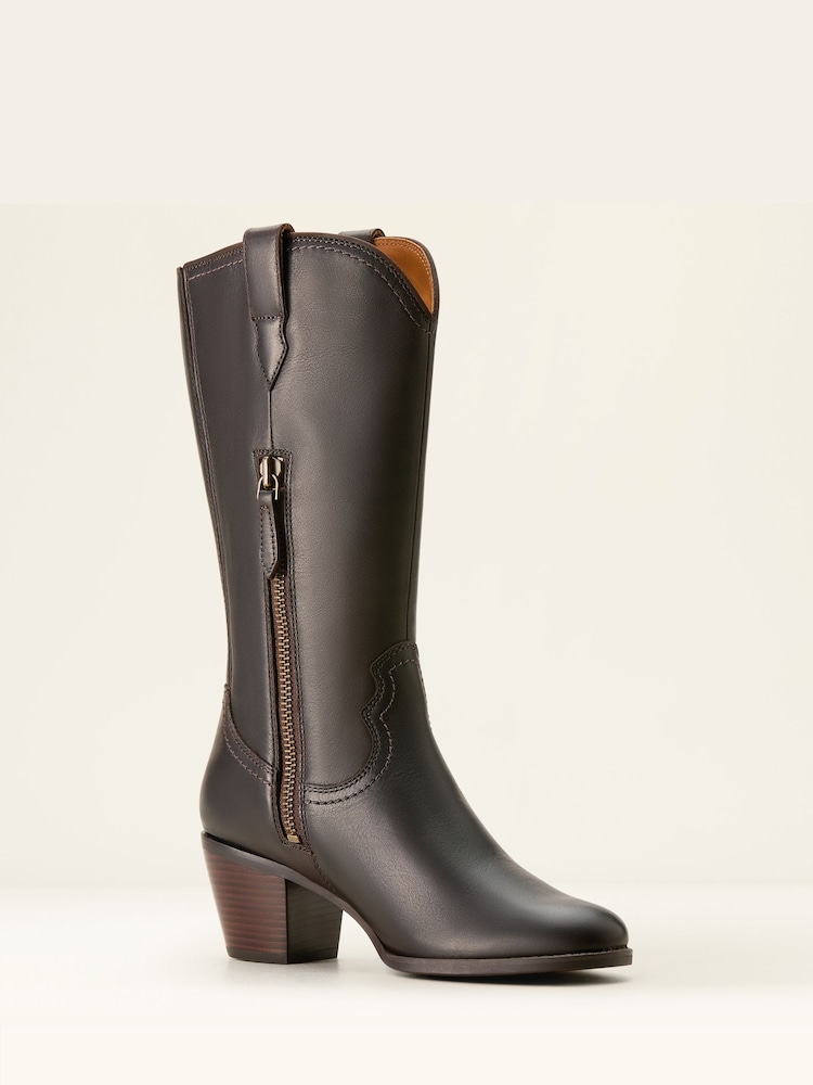 Ariat Addison Boots - Image 2 of 5