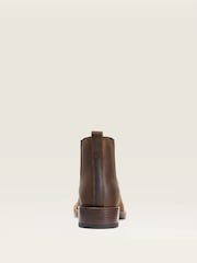 Ariat Booker Ultra Round Toe Western Boots - Image 5 of 5