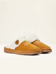 Ariat Jackie Square Toe Western Slippers - Bilde 2 av 5