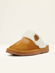 Ariat Jackie Square Toe Western Slippers - Bilde 4 av 5