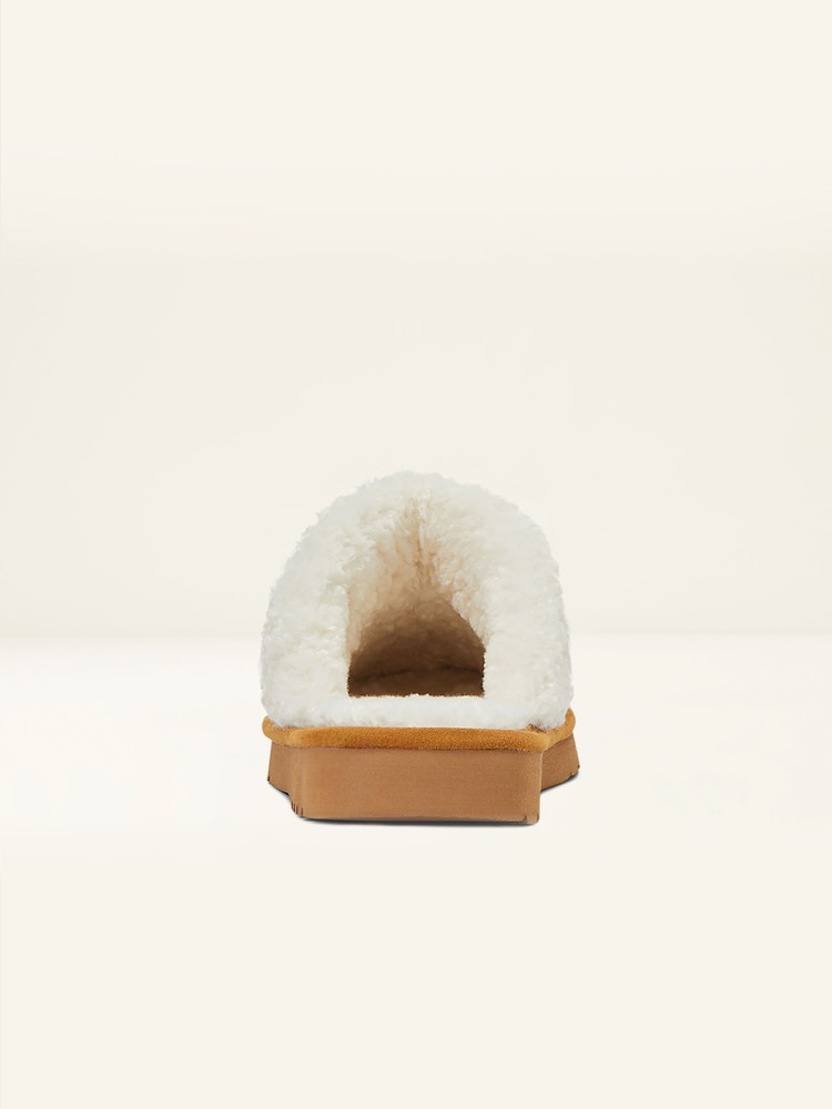 Ariat Jackie Square Toe Western Slippers - Bilde 5 av 5