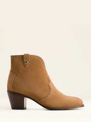 Ariat Tilbury Zip Boots - Image 1 of 5