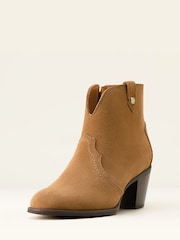 Ariat Tilbury Zip Boots - Image 2 of 5