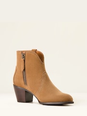 Ariat Tilbury Zip Boots - Image 3 of 5