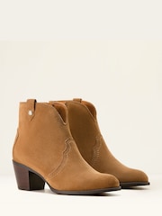 Ariat Tilbury Zip Boots - Image 4 of 5