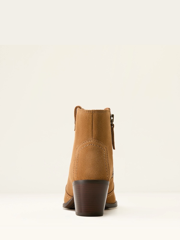 Ariat Tilbury Zip Boots - Image 5 of 5