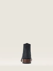 Ariat Booker Ultra Round Toe Western Boots - Image 4 of 4