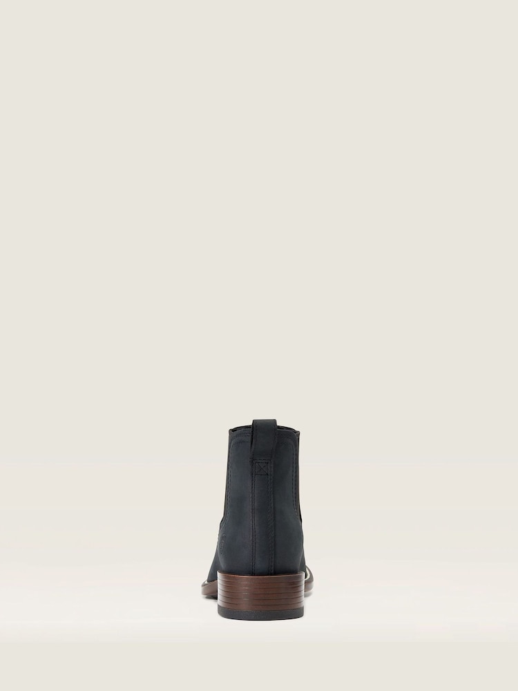 Ariat Booker Ultra Round Toe Western Boots - Image 4 of 4 Ariat Booker Ultra Round Toe Western Boots - Image 4 of 4