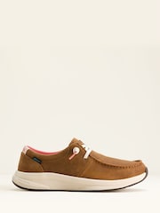 Ariat Buckeye Waterproof Casual Shoes - Image 1 of 5
