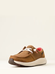 Ariat Buckeye Waterproof Casual Shoes - Image 3 of 5