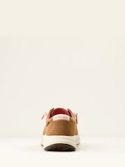 Ariat Buckeye Waterproof Casual Shoes - Image 5 of 5