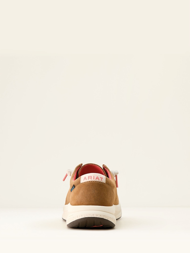 Ariat Buckeye Waterproof Casual Shoes - Image 5 of 5 Ariat Buckeye Waterproof Casual Shoes - Image 5 of 5