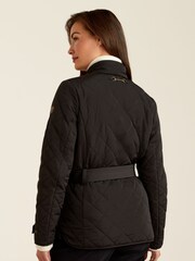 أسود - سترة مبطنة Woodside من Ariat - صورة 2 من 5