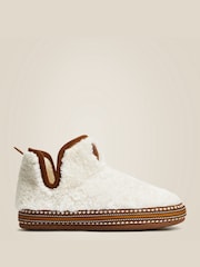 Ariat Western Bootie Slippers - Image 1 of 4