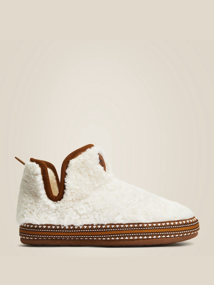 Ariat Western Bootie Slippers - Image 1 of 4