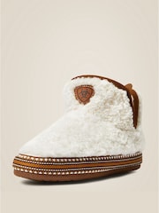 Ariat Western Bootie Slippers - Image 2 of 4