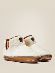 Ariat Western Bootie Slippers - Image 3 of 4