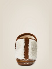 Ariat Western Bootie Slippers - Image 4 of 4
