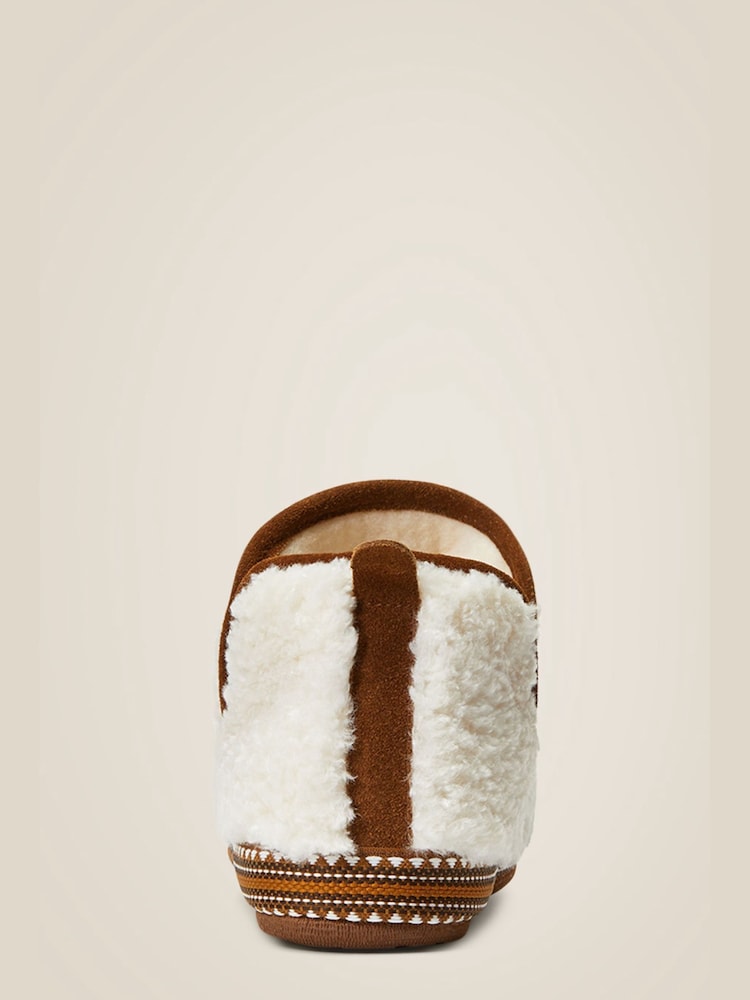 Ariat Western Bootie Slippers - Image 4 of 4