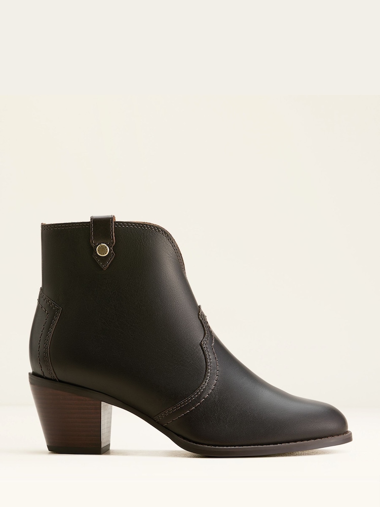 Ariat Tilbury Zip Boots - Image 1 of 5