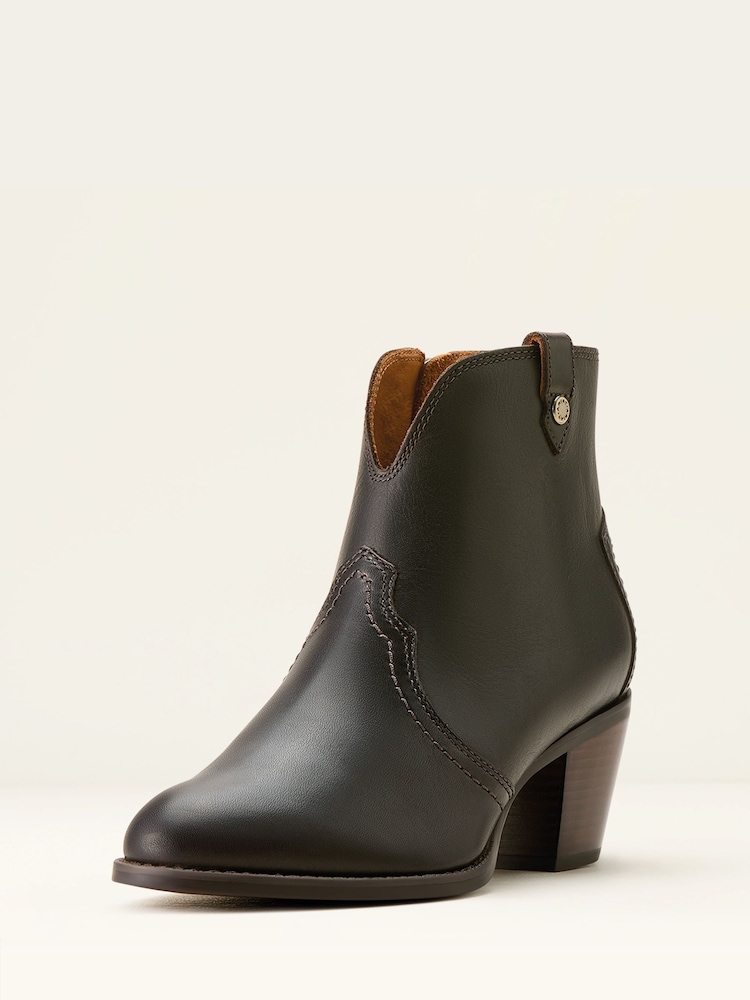 Ariat Tilbury Zip Boots - Image 3 of 5