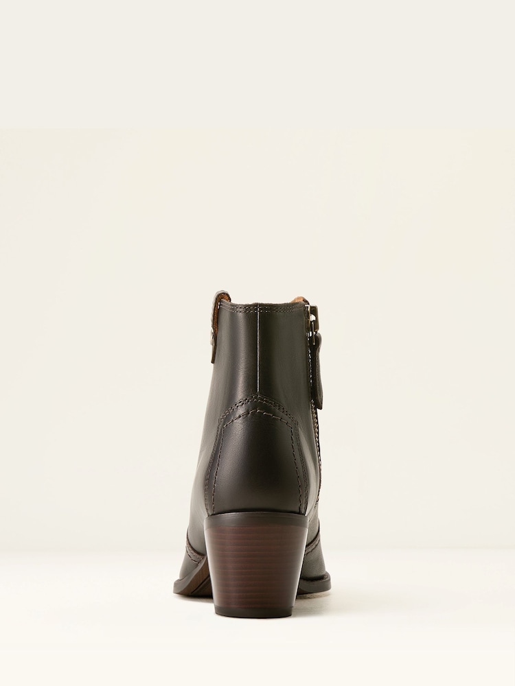Ariat Tilbury Zip Boots - Image 5 of 5